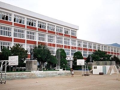 합포초등학교