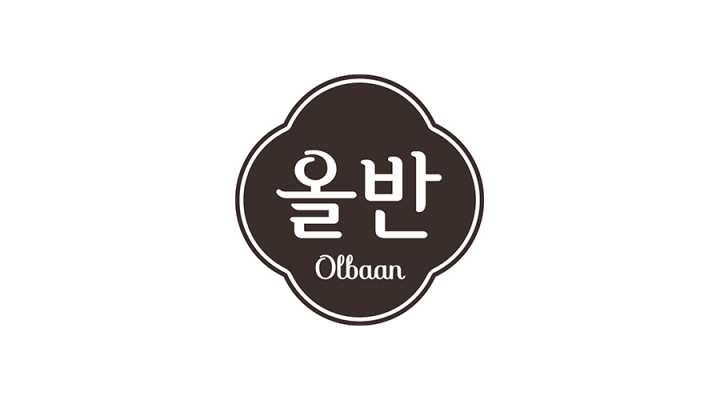 올반 센트럴시티점 외