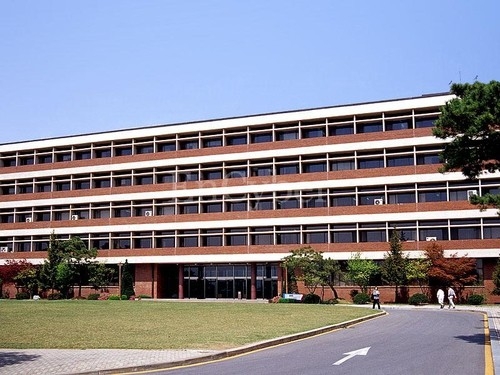 푸디스트-아주대학교 기숙사식당