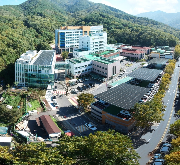 대구보훈병원