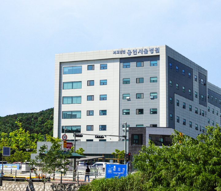 용인서울병원