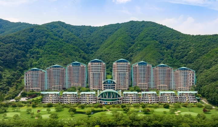 소노펠리체 비발디파크