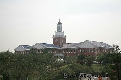 대구 계명대학교