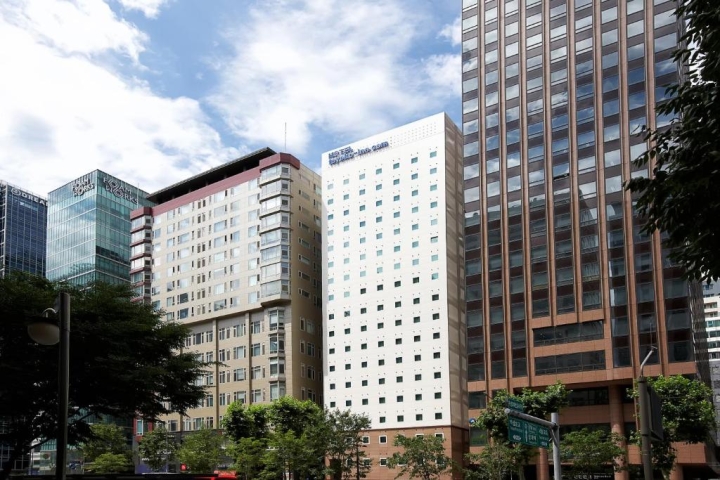토요코인 강남 외