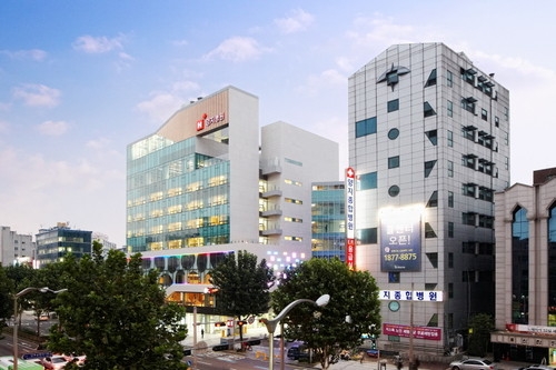 양지w종합병원